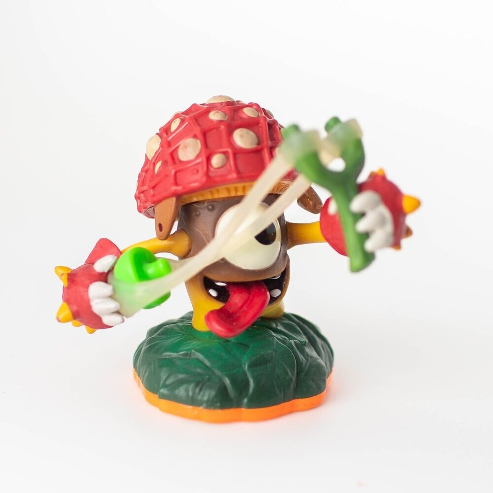 Skylanders Shroomboom (Series 1) Activision‎ Figure